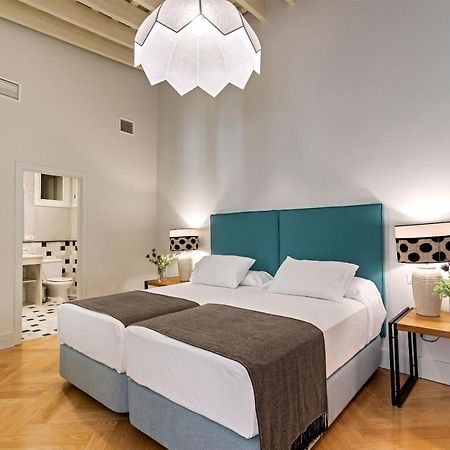 Genteel Home Palacio Abades Sevilla Bagian luar foto