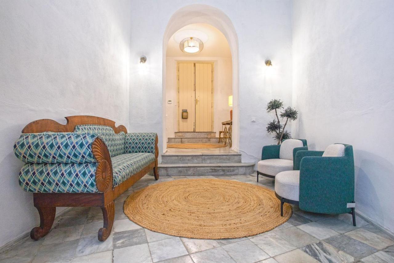 Genteel Home Palacio Abades Sevilla Bagian luar foto