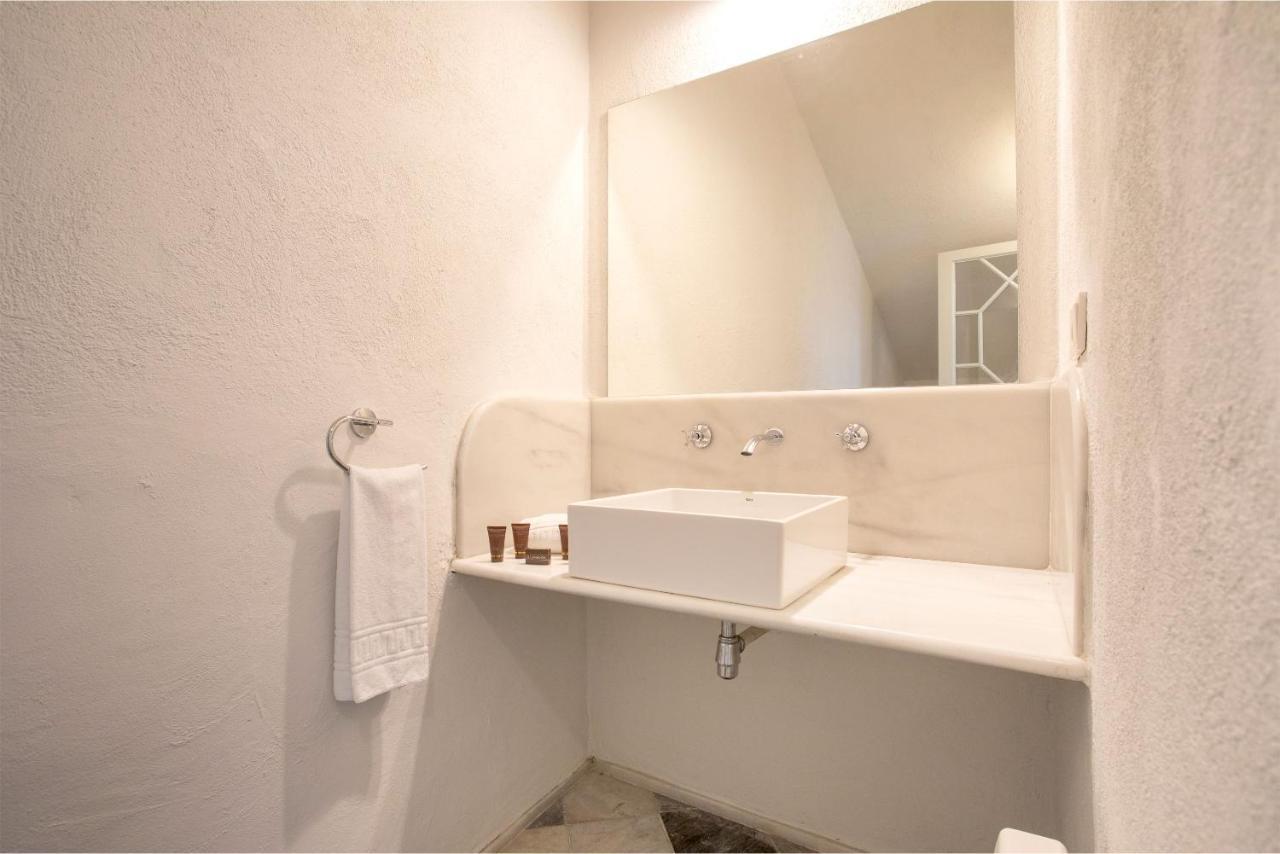 Genteel Home Palacio Abades Sevilla Bagian luar foto